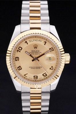 Rolex Watch 1570